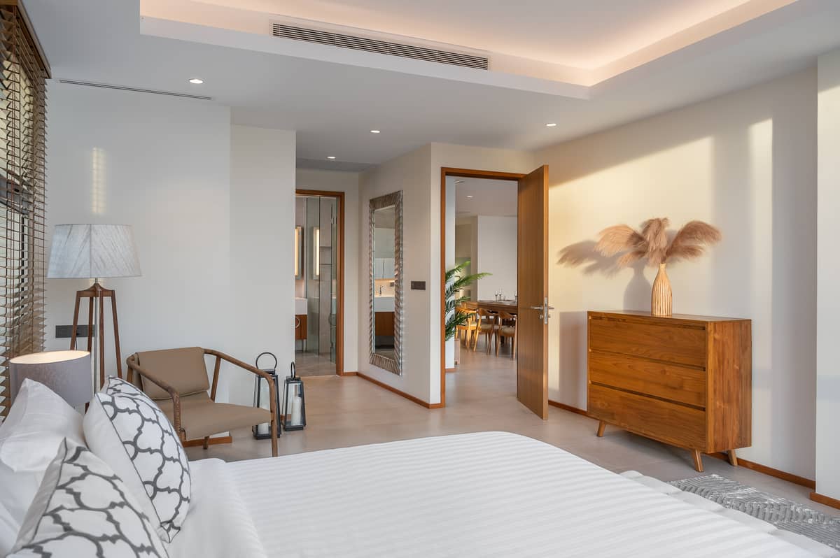 Аренда апартаментов Angsana Beachfront, Таиланд, Пхукет, Лагуна | Villacarte