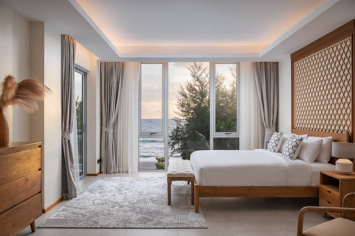 Аренда апартаментов Angsana Beachfront, Таиланд, Пхукет, Лагуна | Villacarte