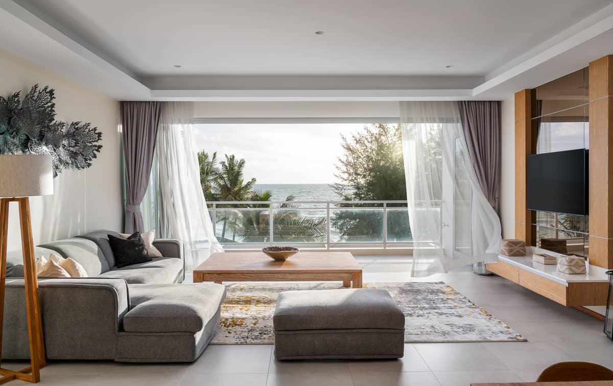 Аренда апартаментов Angsana Beachfront, Таиланд, Пхукет, Лагуна | Villacarte