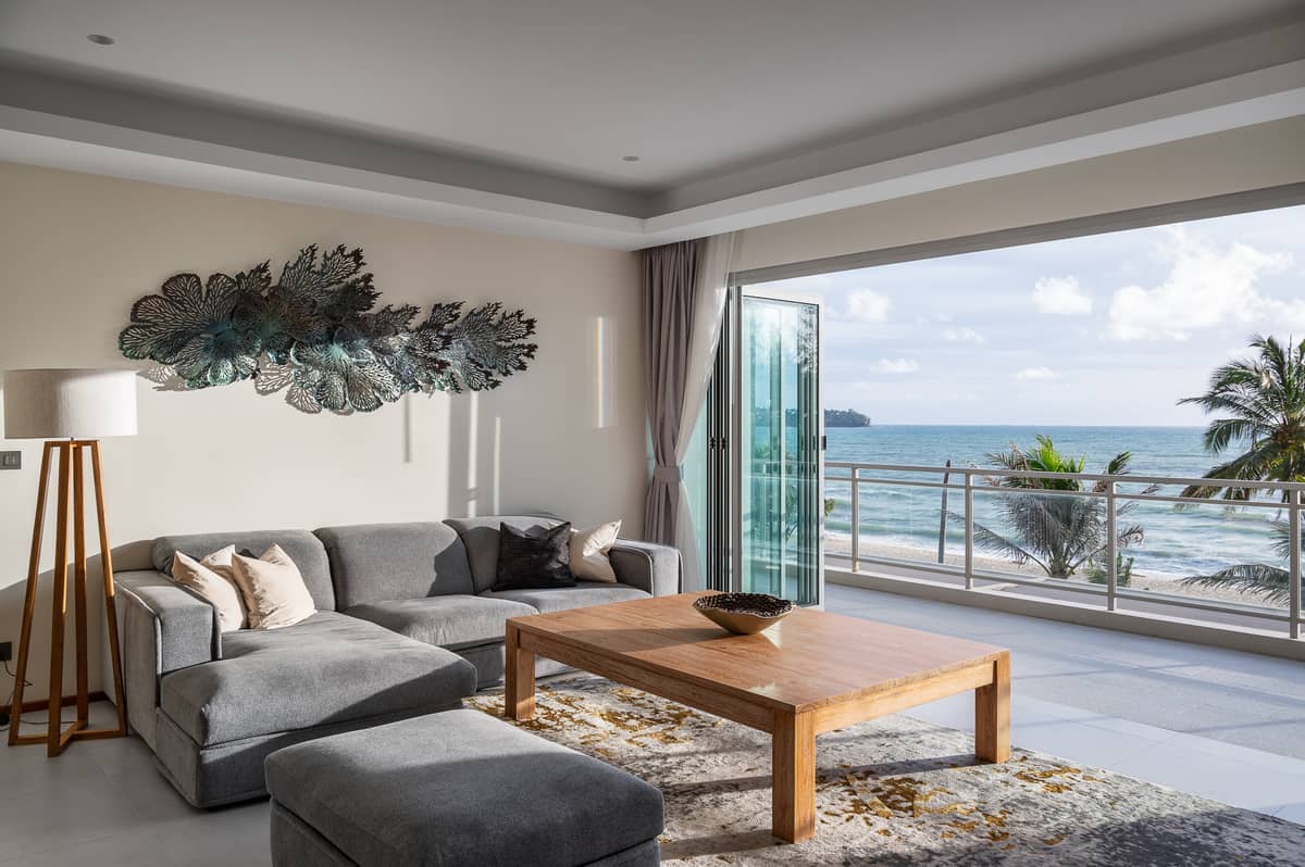 Аренда апартаментов Angsana Beachfront, Таиланд, Пхукет, Лагуна | Villacarte