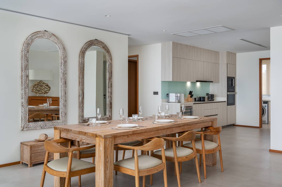 Аренда апартаментов Angsana Beachfront, Таиланд, Пхукет, Лагуна | Villacarte