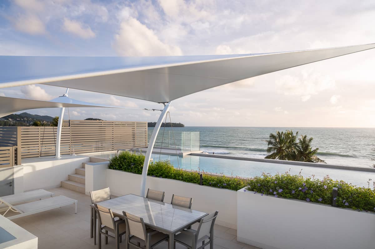 Аренда апартаментов Angsana Beachfront, Таиланд, Пхукет, Лагуна | Villacarte