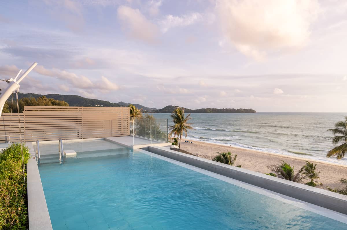 Аренда апартаментов Angsana Beachfront, Таиланд, Пхукет, Лагуна | Villacarte