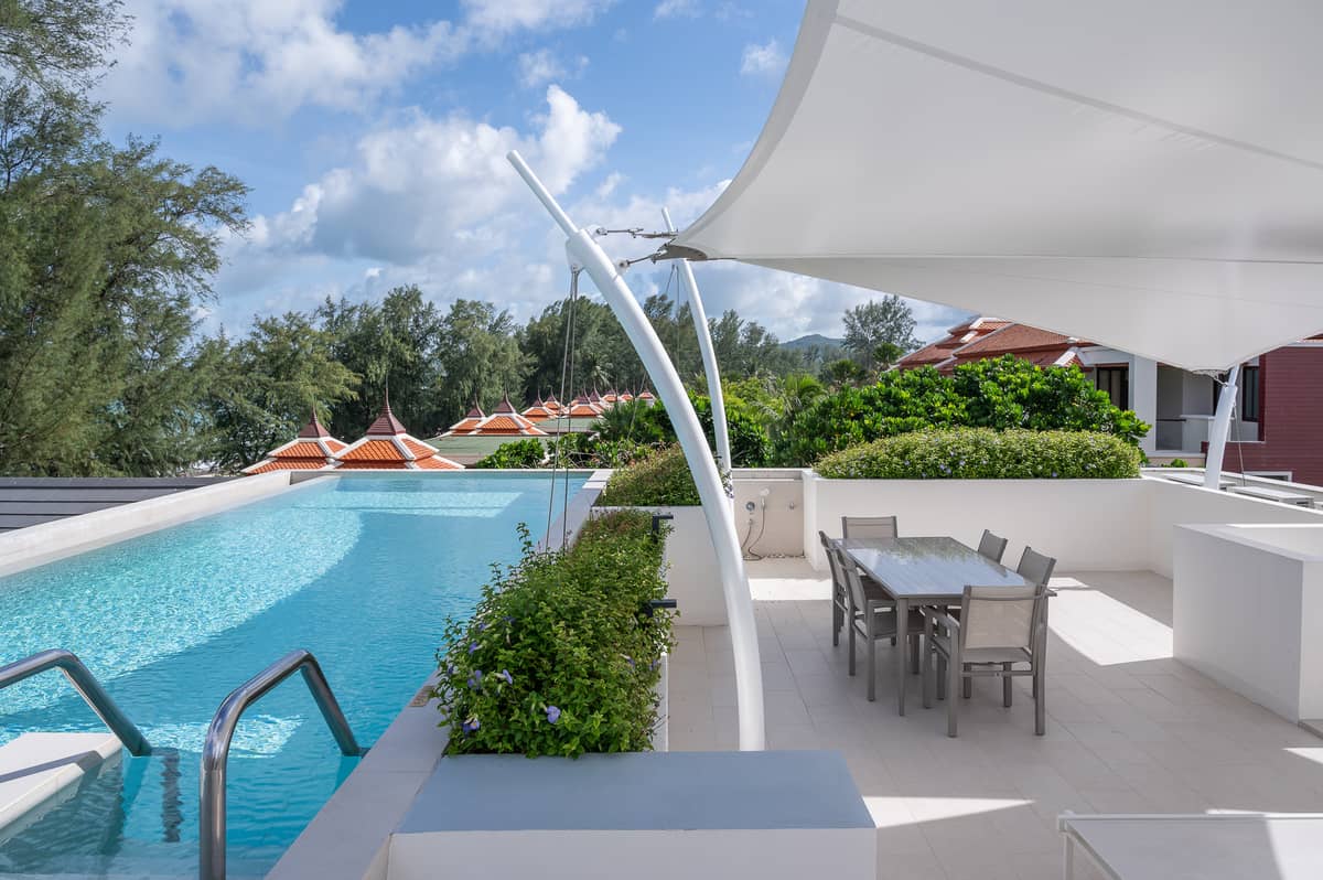 Аренда апартаментов Angsana Beachfront, Таиланд, Пхукет, Лагуна | Villacarte