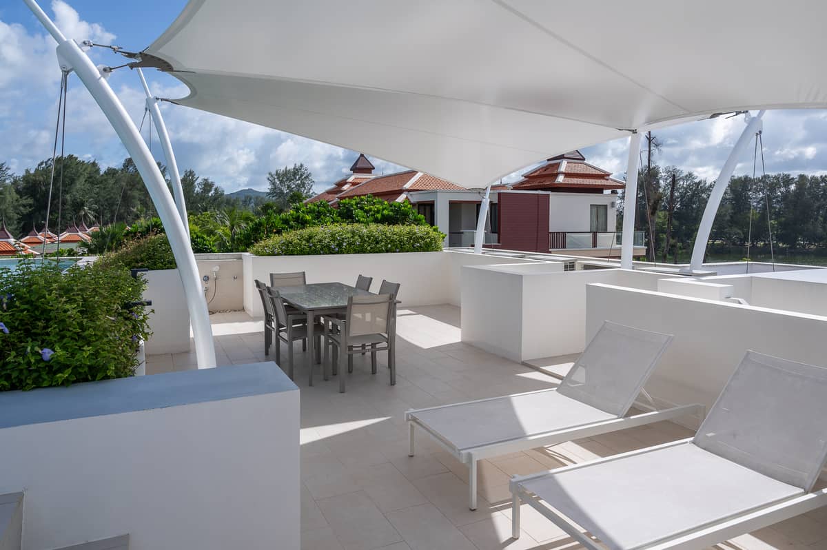 Аренда апартаментов Angsana Beachfront, Таиланд, Пхукет, Лагуна | Villacarte