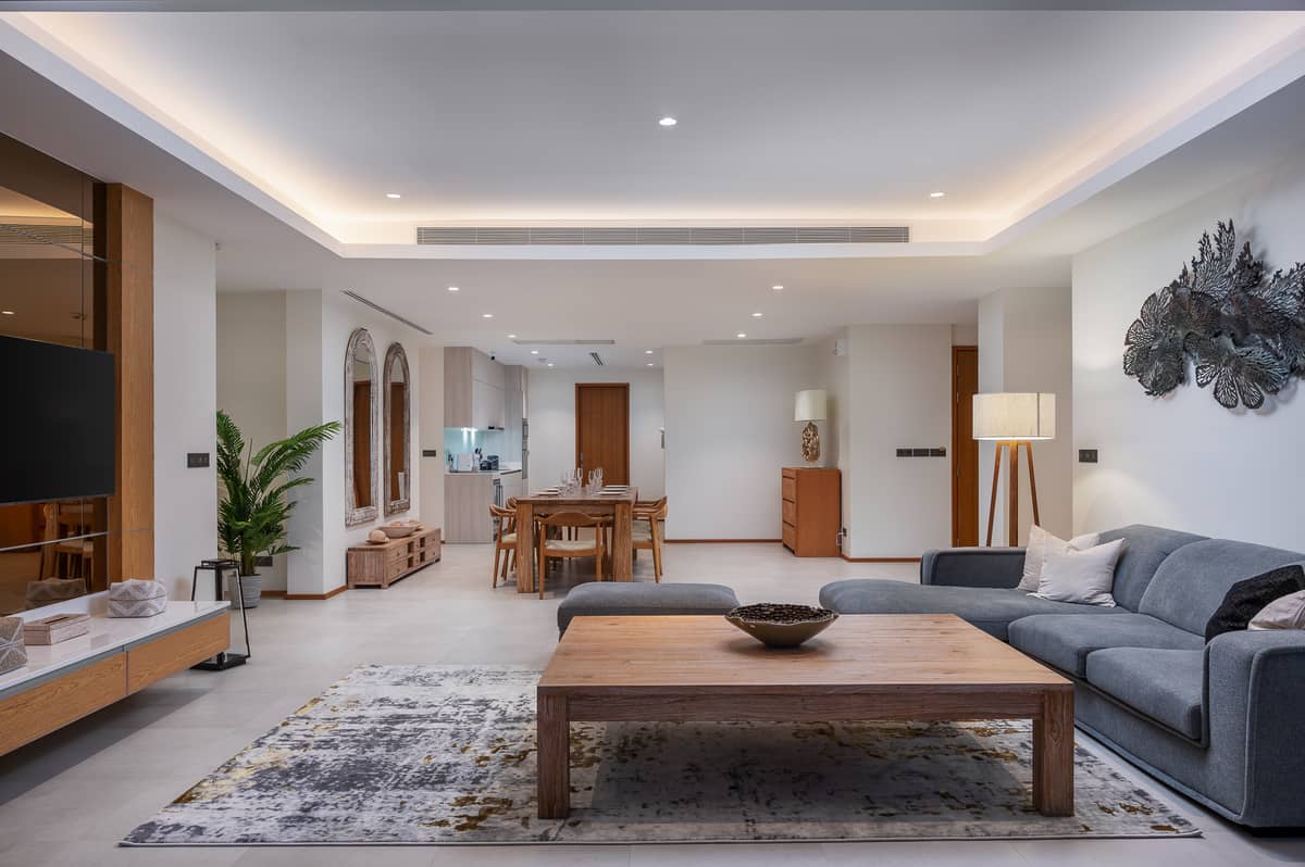 Аренда апартаментов Angsana Beachfront, Таиланд, Пхукет, Лагуна | Villacarte