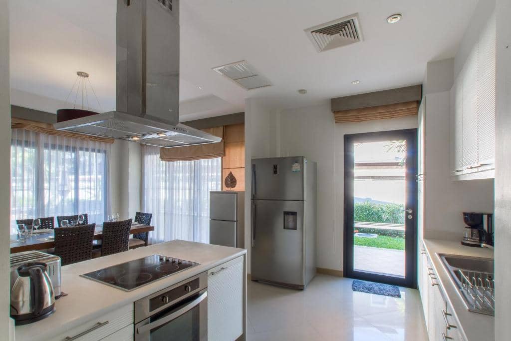 Rent villa Laguna Village 113/2, Thailand, Phuket, Laguna | Villacarte