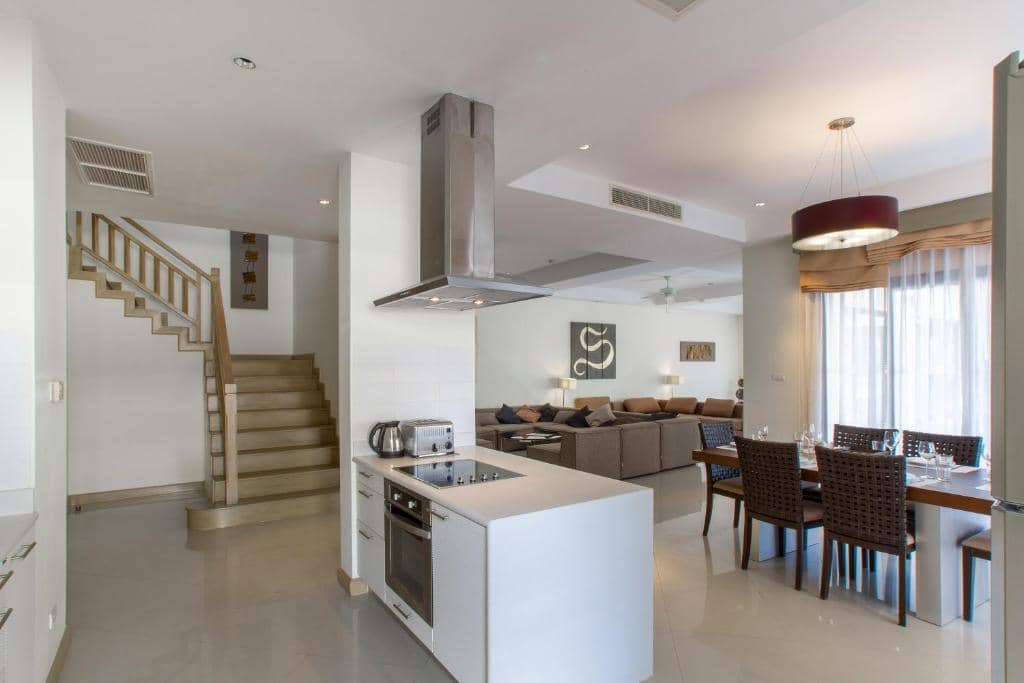Rent villa Laguna Village 113/2, Thailand, Phuket, Laguna | Villacarte
