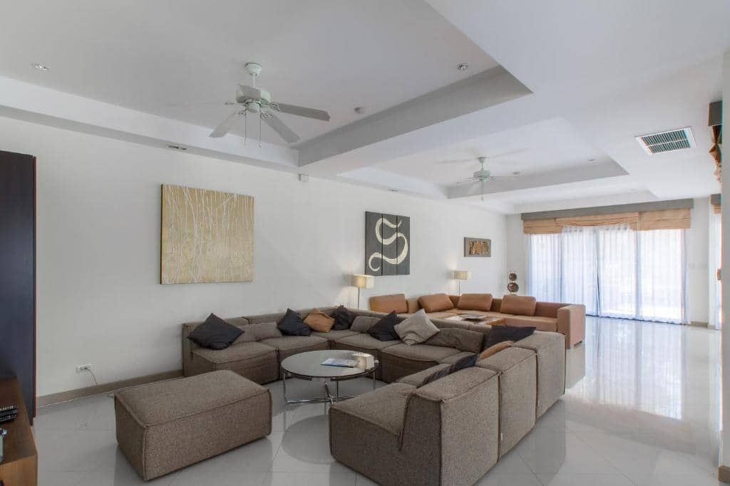 Rent villa Laguna Village 113/2, Thailand, Phuket, Laguna | Villacarte
