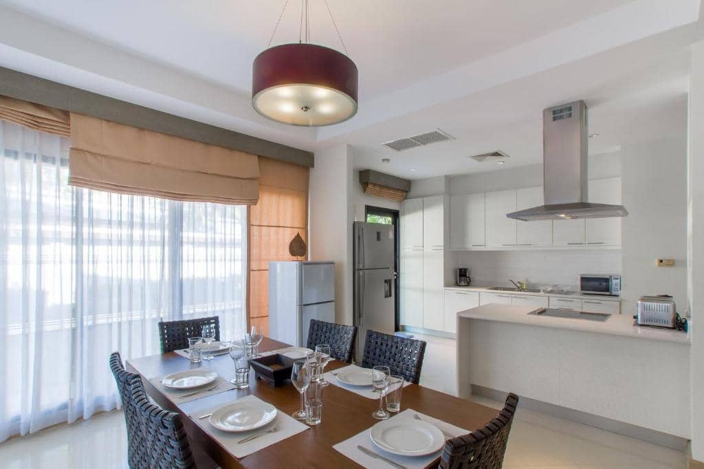 Rent villa Laguna Village 113/2, Thailand, Phuket, Laguna | Villacarte