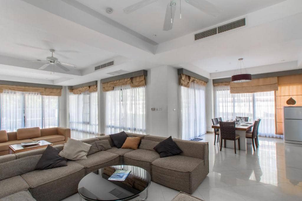 Rent villa Laguna Village 113/2, Thailand, Phuket, Laguna | Villacarte
