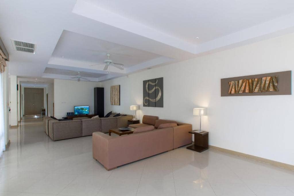 Rent villa Laguna Village 113/2, Thailand, Phuket, Laguna | Villacarte