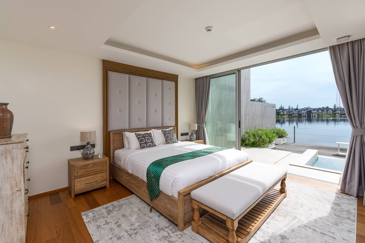 Rent apartments Angsana Beachfront 6911, Thailand, Phuket, Laguna | Villacarte
