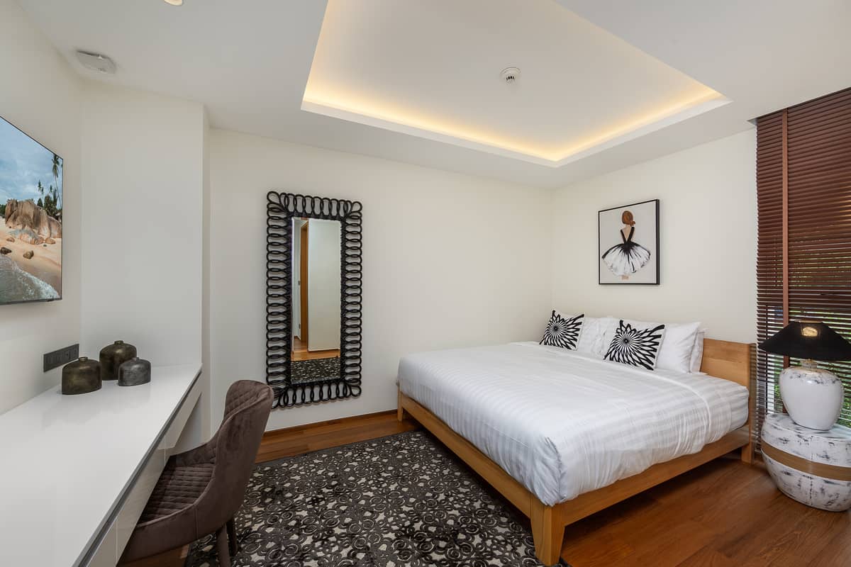Rent apartments Angsana Beachfront 6911, Thailand, Phuket, Laguna | Villacarte