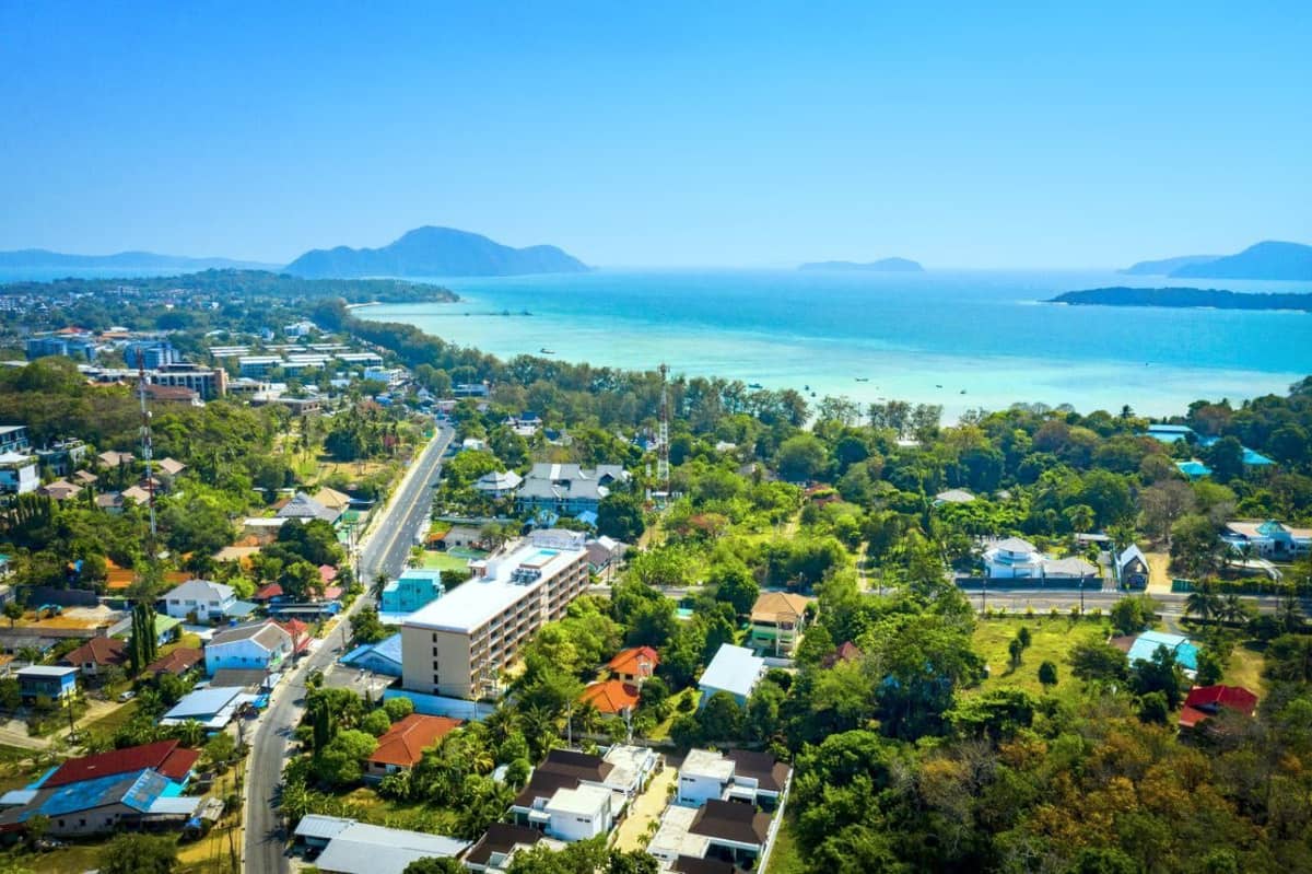 Property for Sale Rawai Beach Condominium, Thailand, Phuket, Rawai | Villacarte