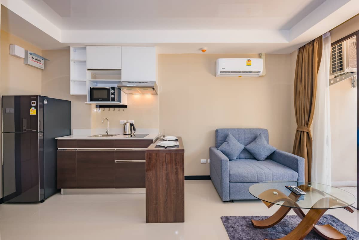 Property for Sale Rawai Beach Condominium, Thailand, Phuket, Rawai | Villacarte