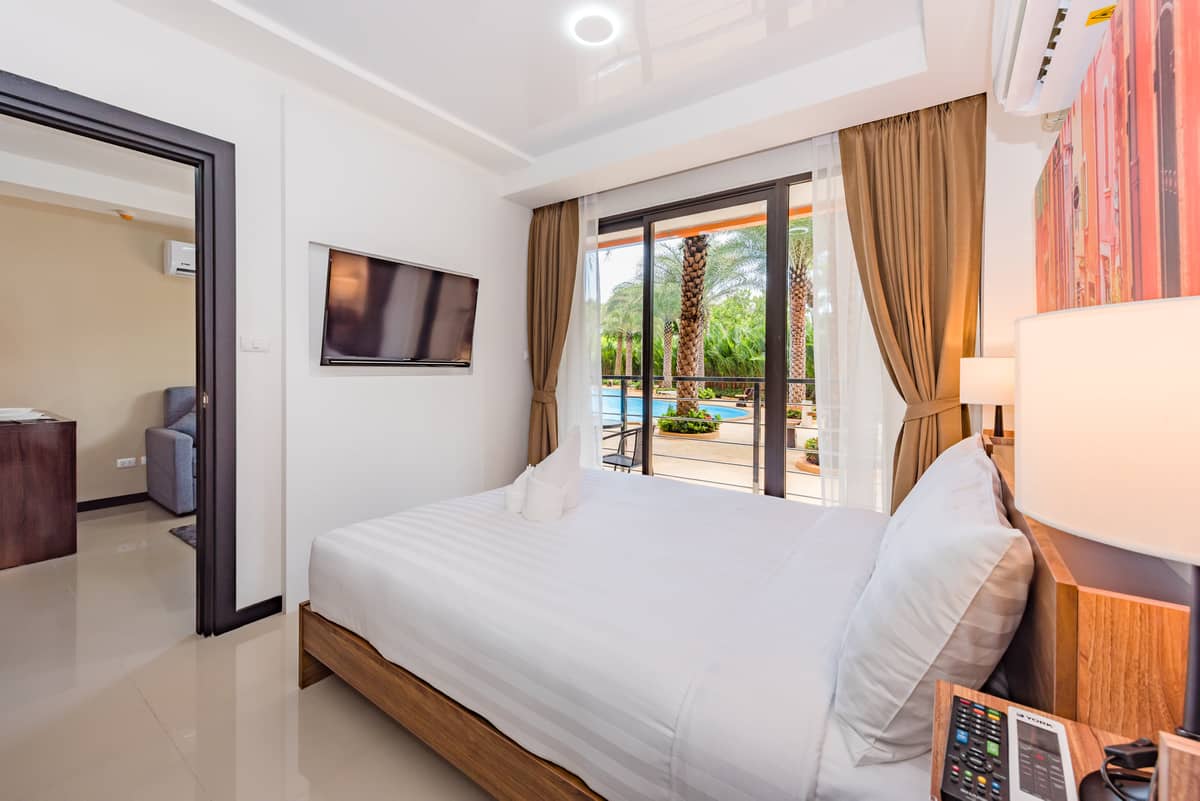 Property for Sale Rawai Beach Condominium, Thailand, Phuket, Rawai | Villacarte