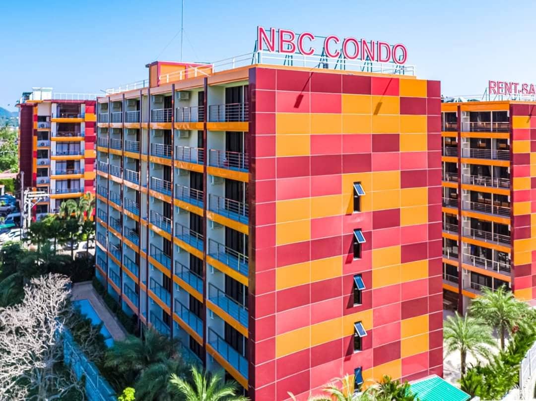 Продажа недвижимости Nai Harn Condominium Phuket (NBC), Таиланд, Пхукет, Най Харн | Villacarte