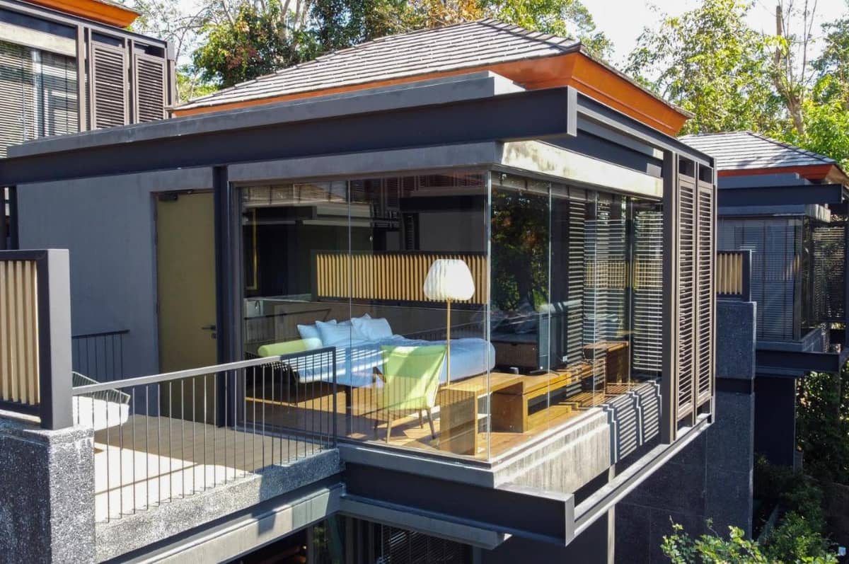 Продажа недвижимости Akra Collection Layan, Таиланд, Пхукет, Банг Тао | Villacarte