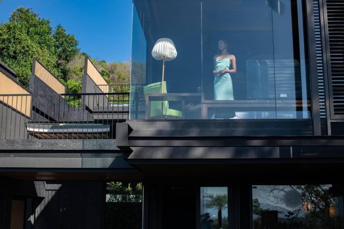 Продажа недвижимости Akra Collection Layan, Таиланд, Пхукет, Банг Тао | Villacarte