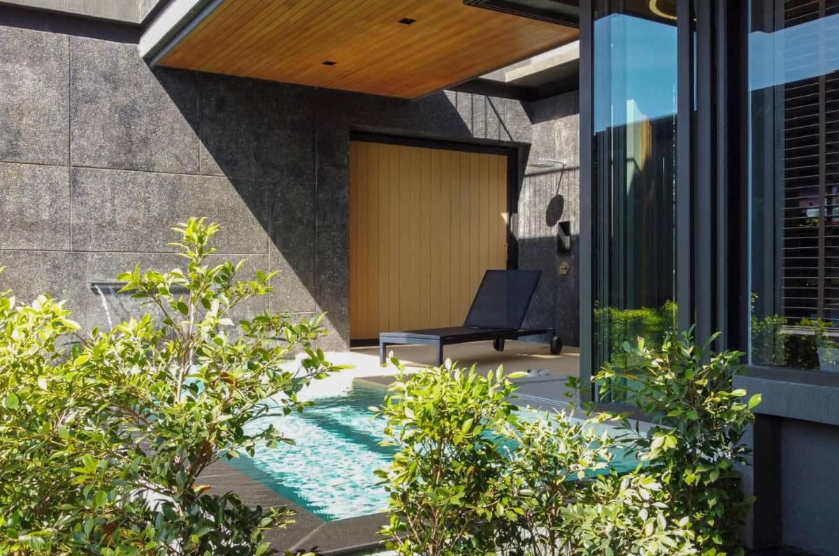 Продажа недвижимости Akra Collection Layan, Таиланд, Пхукет, Банг Тао | Villacarte