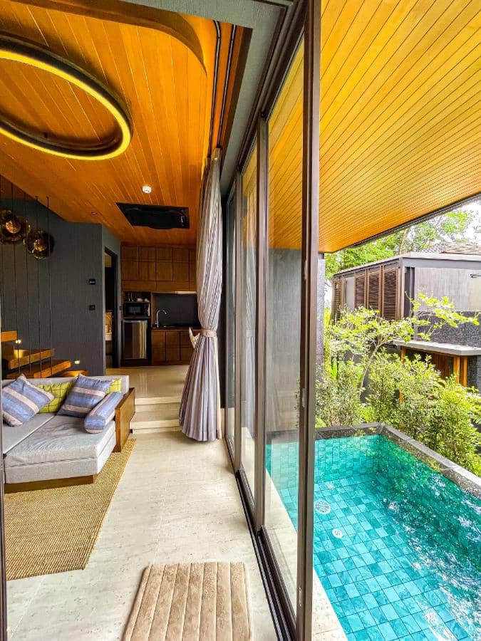 Продажа недвижимости Akra Collection Layan, Таиланд, Пхукет, Банг Тао | Villacarte