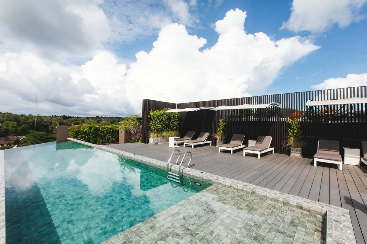 Property for Sale The Proud Condominium, Thailand, Phuket, Rawai | Villacarte