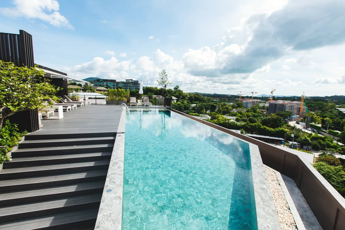 Property for Sale The Proud Condominium, Thailand, Phuket, Rawai | Villacarte