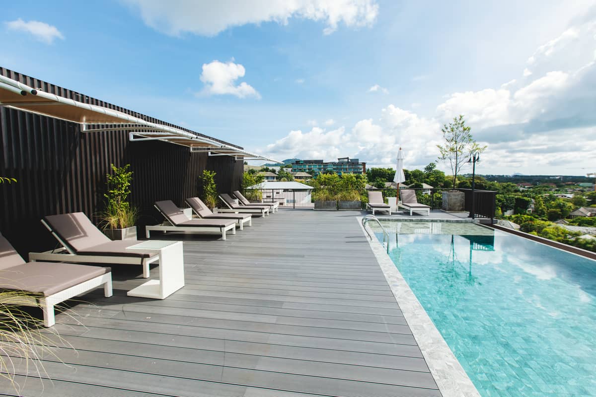 Property for Sale The Proud Condominium, Thailand, Phuket, Rawai | Villacarte