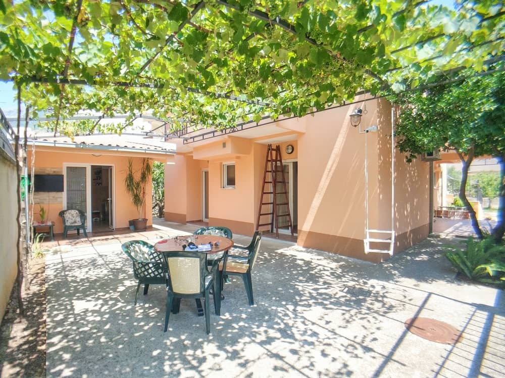 Hotel for Sale Marianna, Montenegro, Bar region, Sutomore | Villacarte