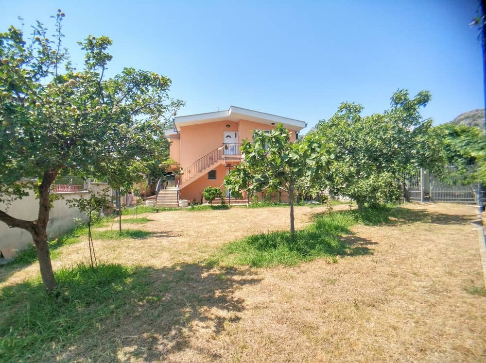 Hotel for Sale Marianna, Montenegro, Bar region, Sutomore | Villacarte