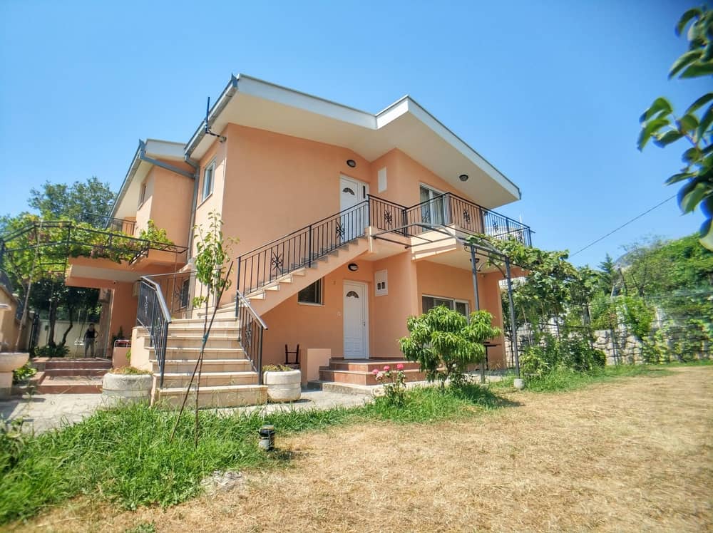 Hotel for Sale Marianna, Montenegro, Bar region, Sutomore | Villacarte