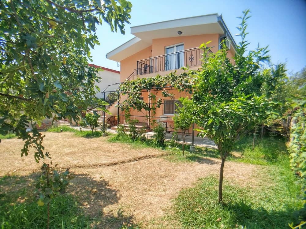 Hotel for Sale Marianna, Montenegro, Bar region, Sutomore | Villacarte