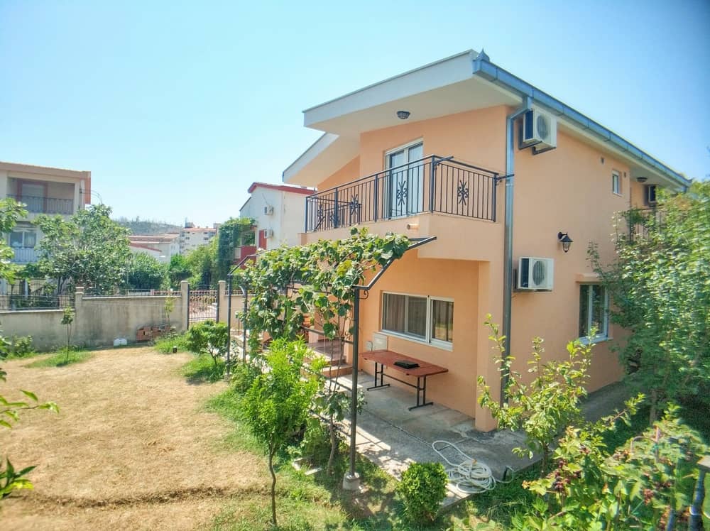Hotel for Sale Marianna, Montenegro, Bar region, Sutomore | Villacarte
