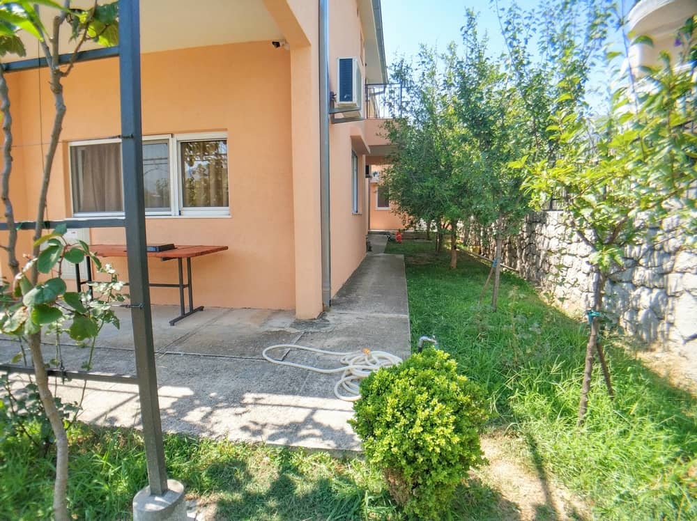 Hotel for Sale Marianna, Montenegro, Bar region, Sutomore | Villacarte