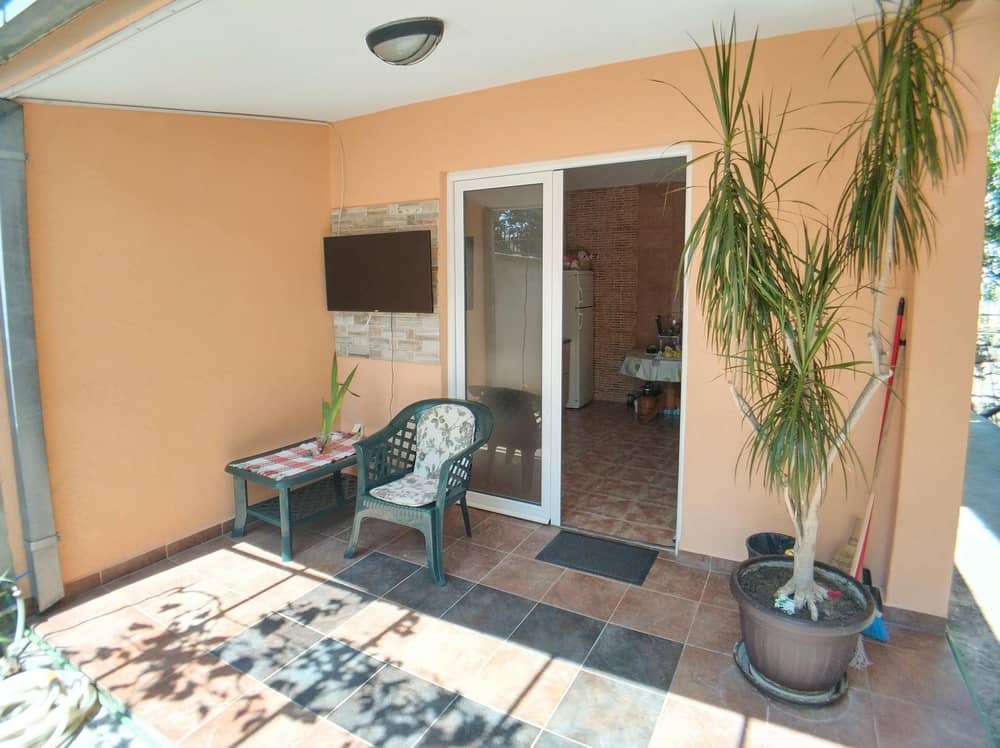 Hotel for Sale Marianna, Montenegro, Bar region, Sutomore | Villacarte