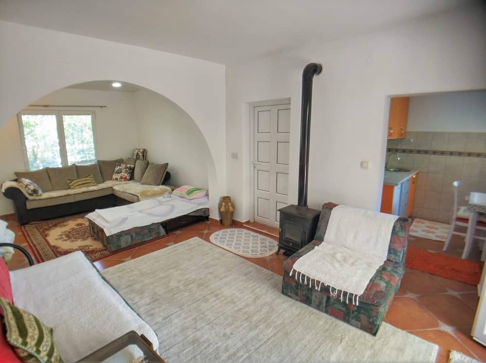 Hotel for Sale Marianna, Montenegro, Bar region, Sutomore | Villacarte