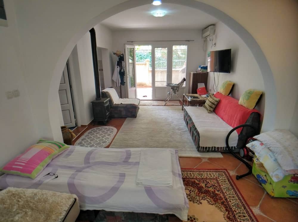 Hotel for Sale Marianna, Montenegro, Bar region, Sutomore | Villacarte
