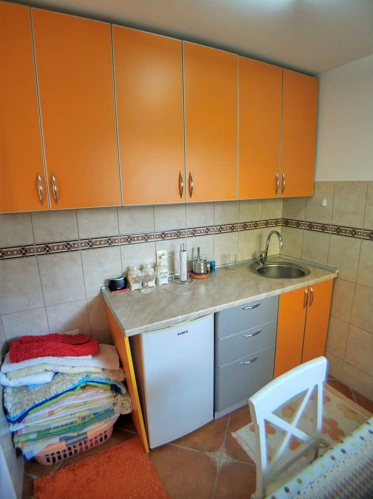 Hotel for Sale Marianna, Montenegro, Bar region, Sutomore | Villacarte