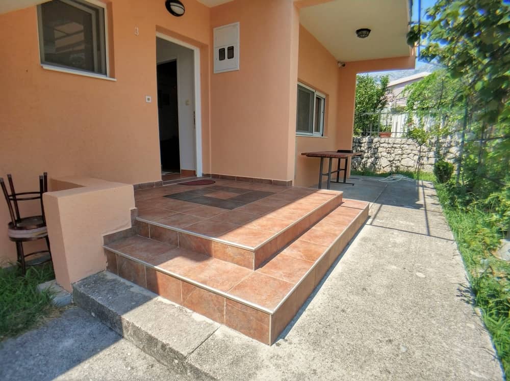 Hotel for Sale Marianna, Montenegro, Bar region, Sutomore | Villacarte