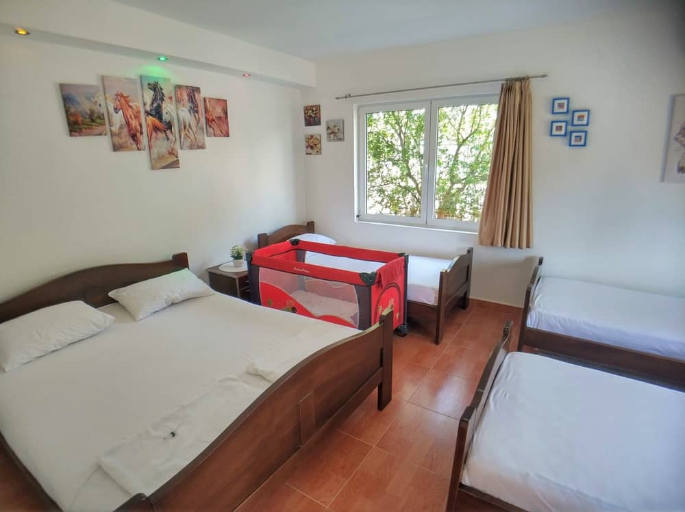 Hotel for Sale Marianna, Montenegro, Bar region, Sutomore | Villacarte