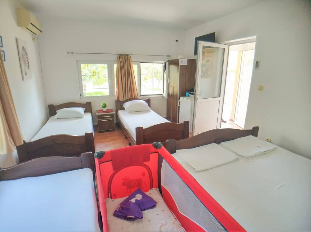 Hotel for Sale Marianna, Montenegro, Bar region, Sutomore | Villacarte