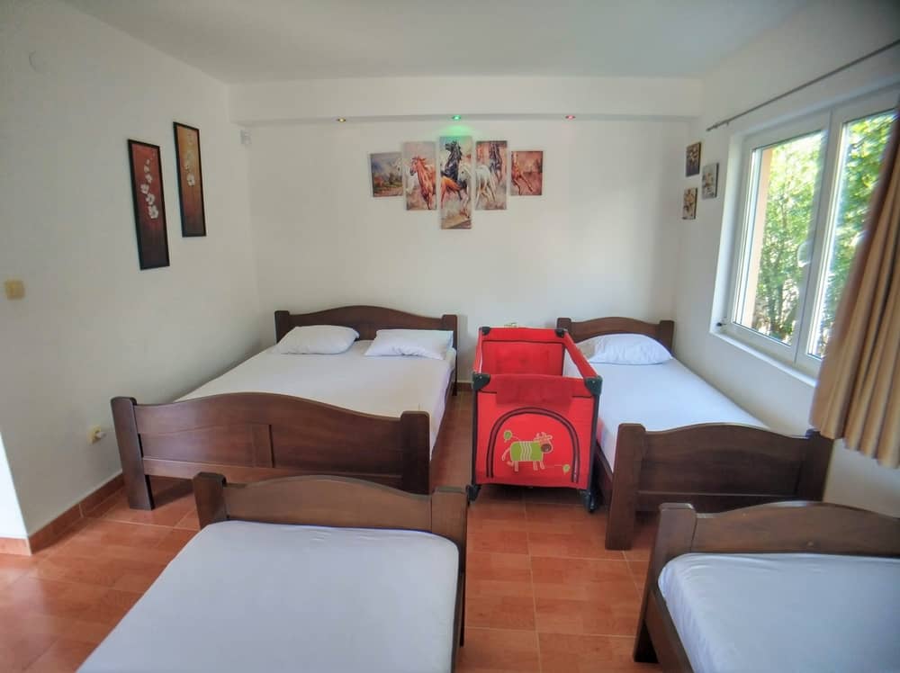 Hotel for Sale Marianna, Montenegro, Bar region, Sutomore | Villacarte