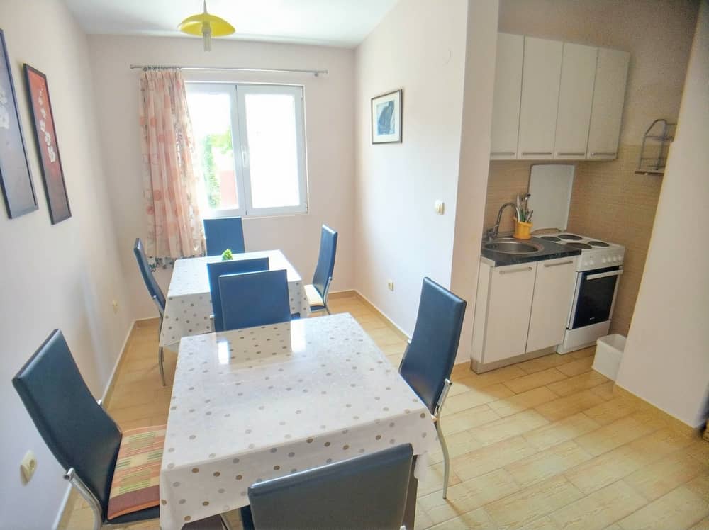 Hotel for Sale Marianna, Montenegro, Bar region, Sutomore | Villacarte