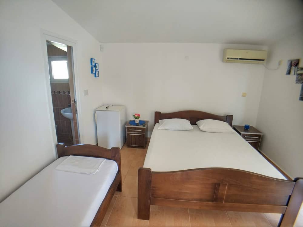 Hotel for Sale Marianna, Montenegro, Bar region, Sutomore | Villacarte