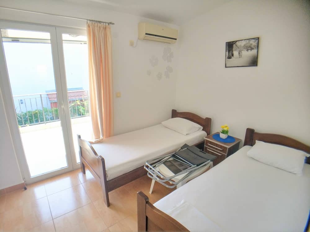 Hotel for Sale Marianna, Montenegro, Bar region, Sutomore | Villacarte