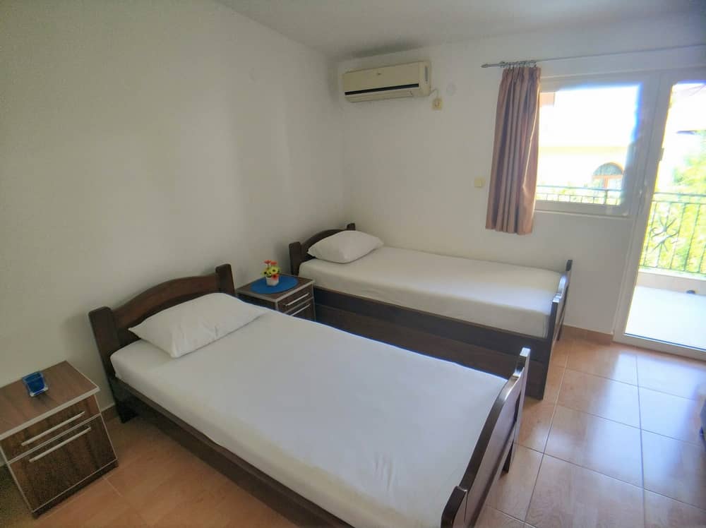 Hotel for Sale Marianna, Montenegro, Bar region, Sutomore | Villacarte