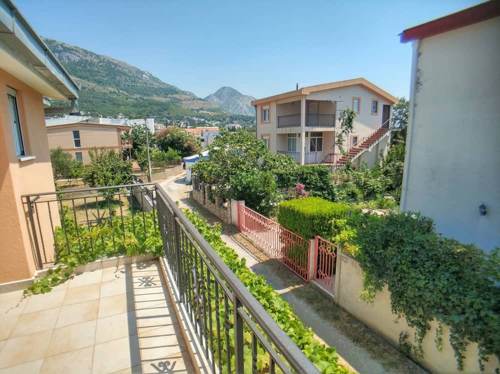 Hotel for Sale Marianna, Montenegro, Bar region, Sutomore | Villacarte