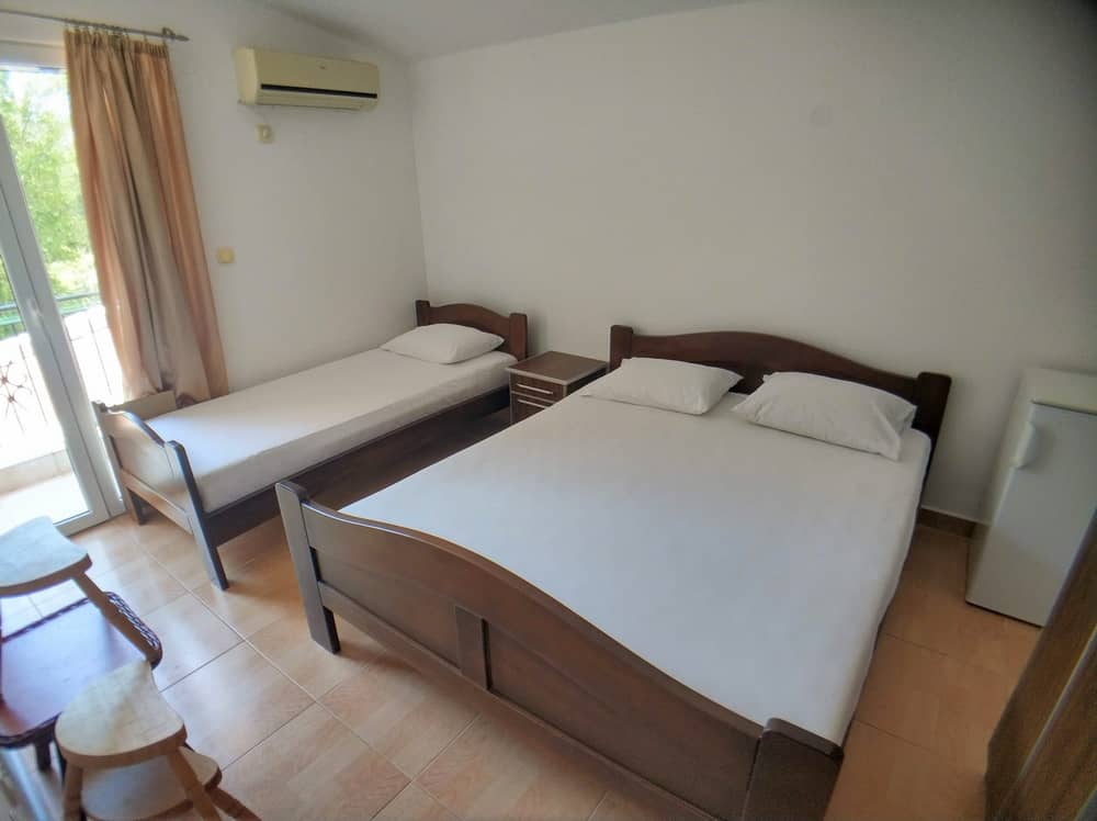 Hotel for Sale Marianna, Montenegro, Bar region, Sutomore | Villacarte