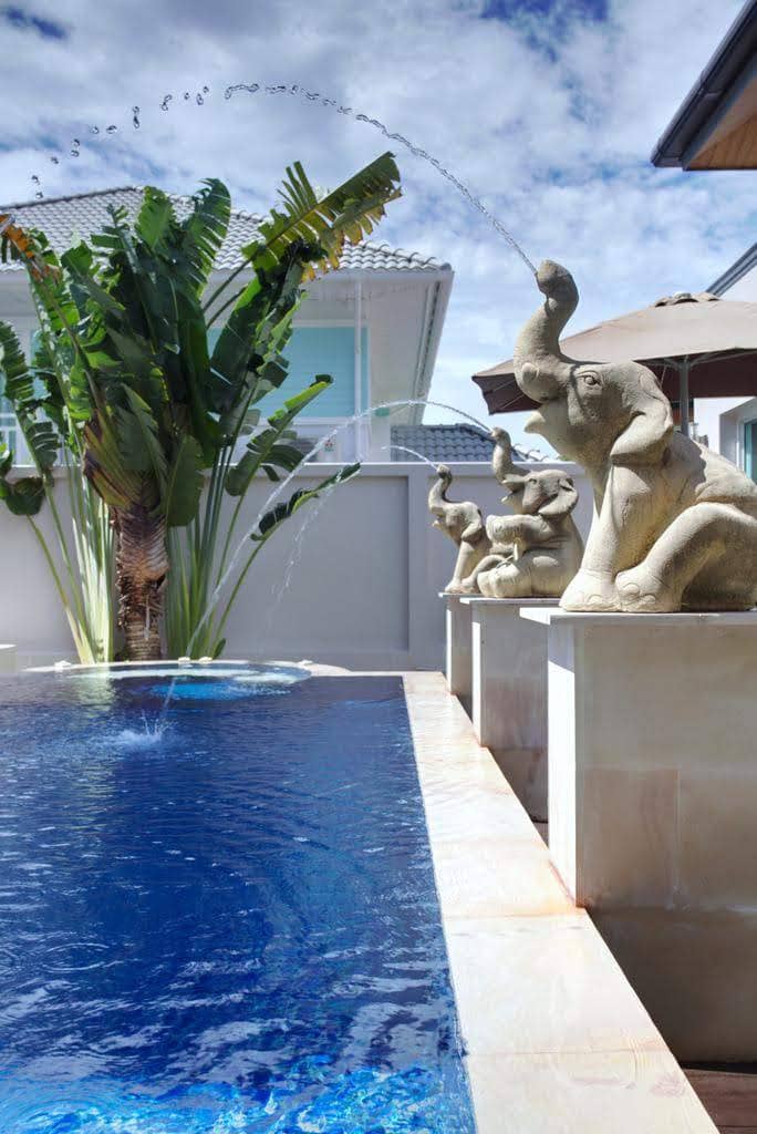 Аренда виллы BALI style vil, Таиланд, Пхукет, Раваи | Villacarte